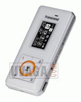 MP3- Transcend T.sonic 630 2Gb